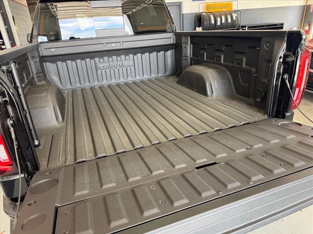 new 2025 GMC Sierra 1500 car, priced at $71,745