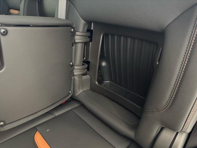 new 2025 GMC Sierra 1500 car, priced at $71,745