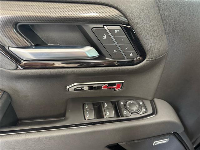 new 2025 GMC Sierra 1500 car, priced at $71,745
