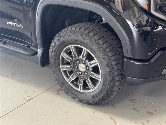 new 2025 GMC Sierra 1500 car, priced at $71,745