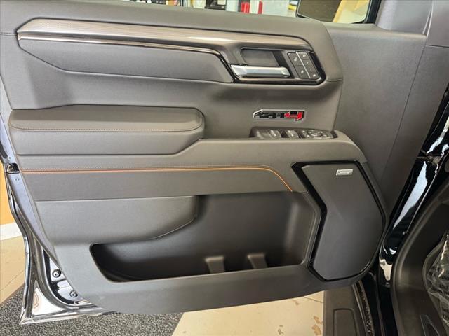 new 2025 GMC Sierra 1500 car, priced at $71,745