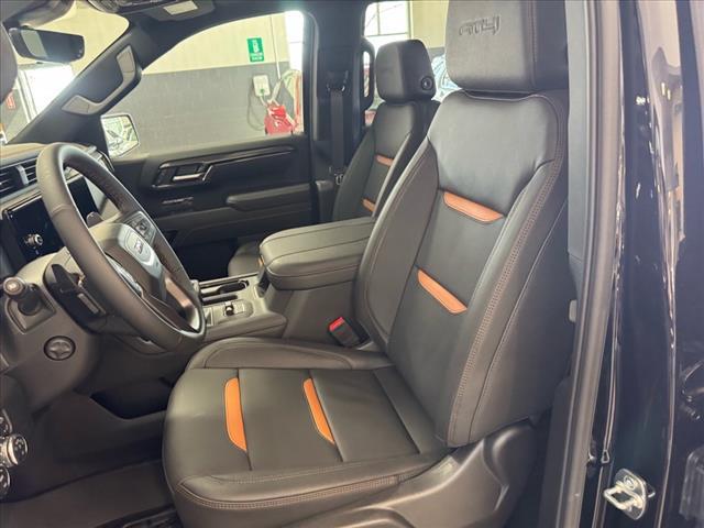 new 2025 GMC Sierra 1500 car, priced at $71,745