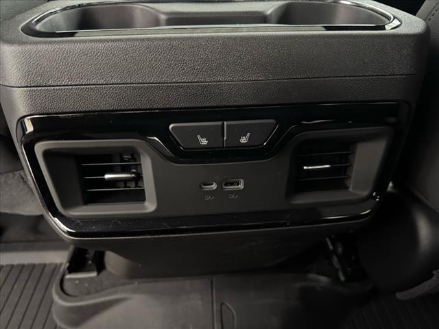 new 2025 GMC Sierra 1500 car, priced at $71,745