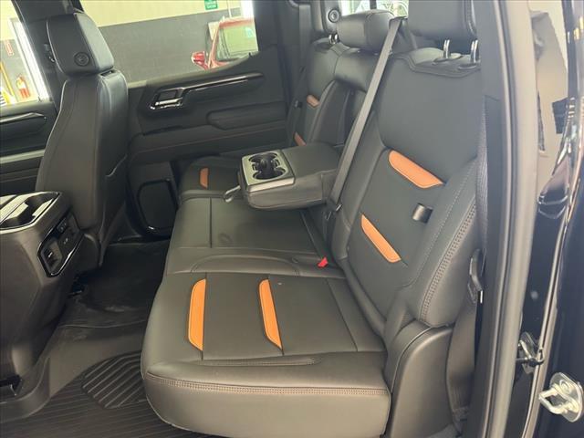 new 2025 GMC Sierra 1500 car, priced at $71,745