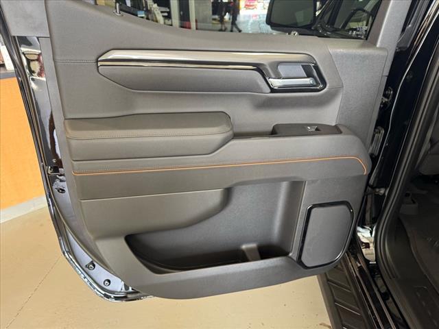 new 2025 GMC Sierra 1500 car, priced at $71,745
