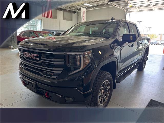 new 2025 GMC Sierra 1500 car, priced at $71,745