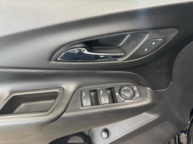 used 2020 Chevrolet Equinox car, priced at $19,999