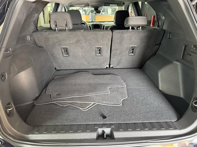 used 2020 Chevrolet Equinox car, priced at $19,999