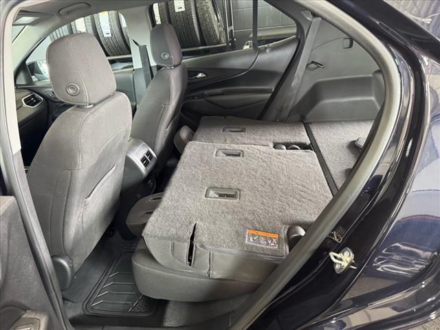 used 2020 Chevrolet Equinox car, priced at $19,999