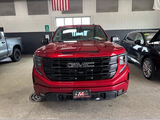 used 2023 GMC Sierra 1500 car, priced at $48,199