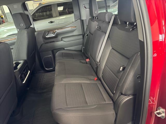 used 2023 GMC Sierra 1500 car, priced at $48,199