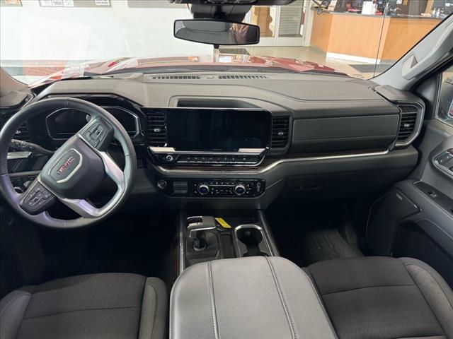 used 2023 GMC Sierra 1500 car, priced at $48,199
