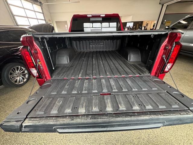 used 2023 GMC Sierra 1500 car, priced at $48,199