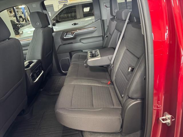 used 2023 GMC Sierra 1500 car, priced at $48,199