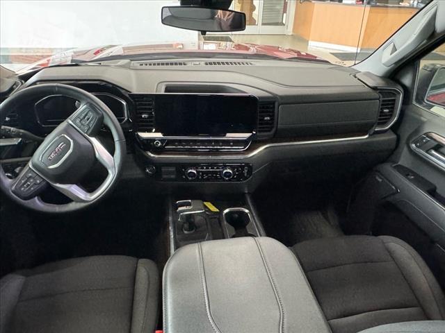 used 2023 GMC Sierra 1500 car, priced at $48,199