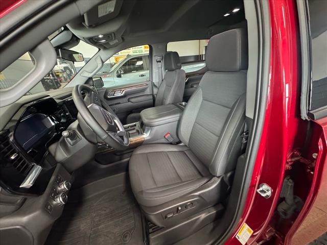 used 2023 GMC Sierra 1500 car, priced at $48,199