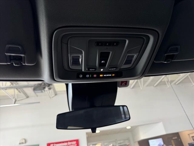 used 2023 GMC Sierra 1500 car, priced at $48,199