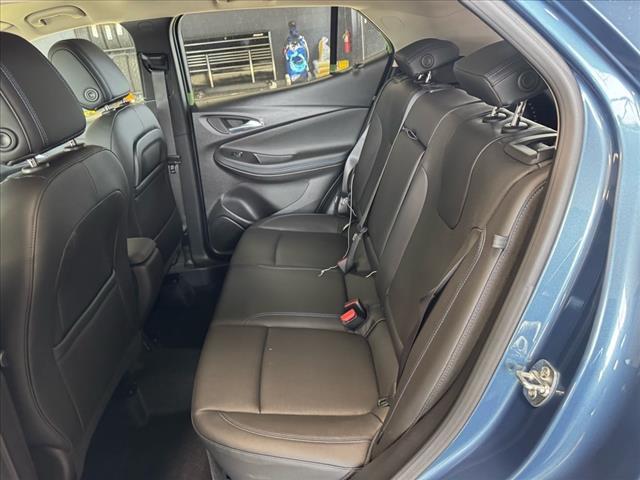 new 2025 Buick Encore GX car, priced at $30,425