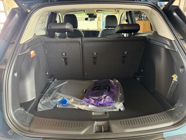 new 2025 Buick Encore GX car, priced at $30,425