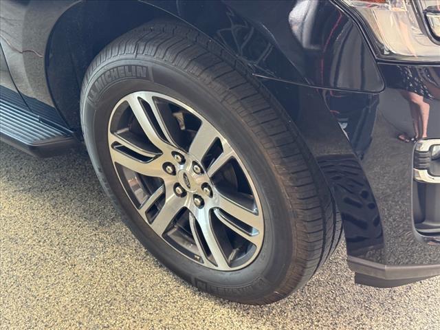 used 2024 Ford Expedition car, priced at $56,149