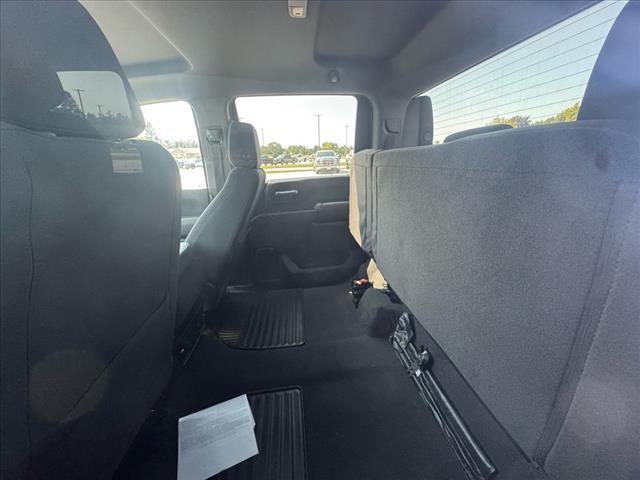 used 2024 Chevrolet Silverado 2500 car, priced at $58,452