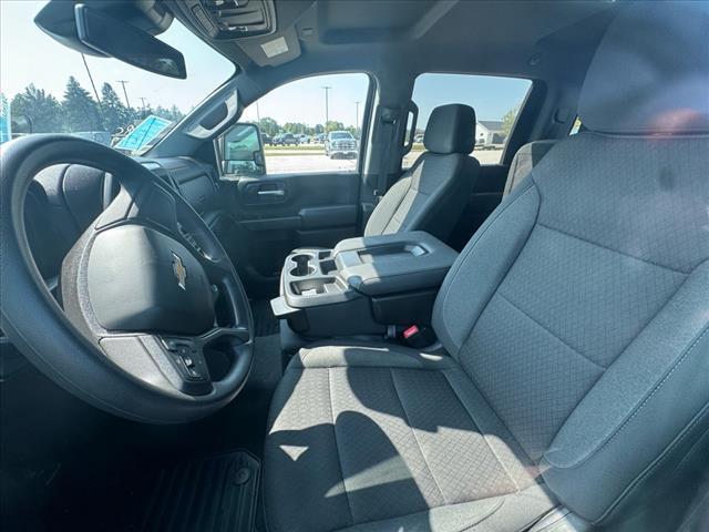 used 2024 Chevrolet Silverado 2500 car, priced at $58,452