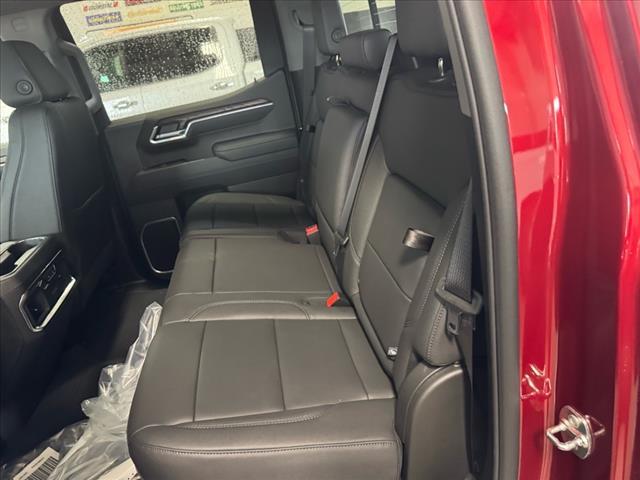 new 2026 GMC Sierra 1500 car, priced at $67,065