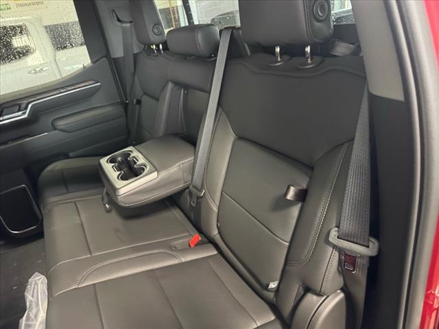 new 2026 GMC Sierra 1500 car, priced at $67,065