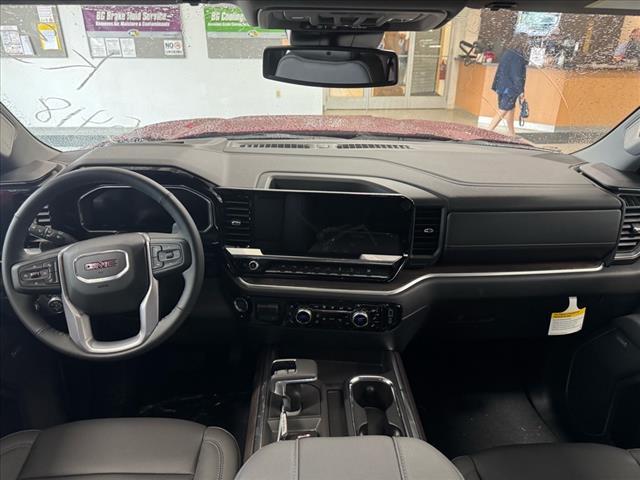 new 2026 GMC Sierra 1500 car, priced at $67,065