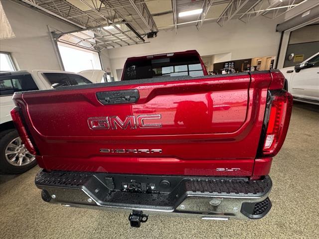 new 2026 GMC Sierra 1500 car, priced at $67,065