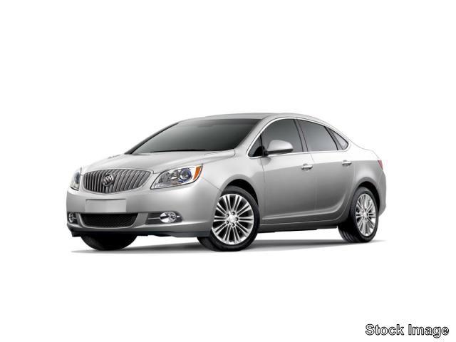 used 2013 Buick Verano car