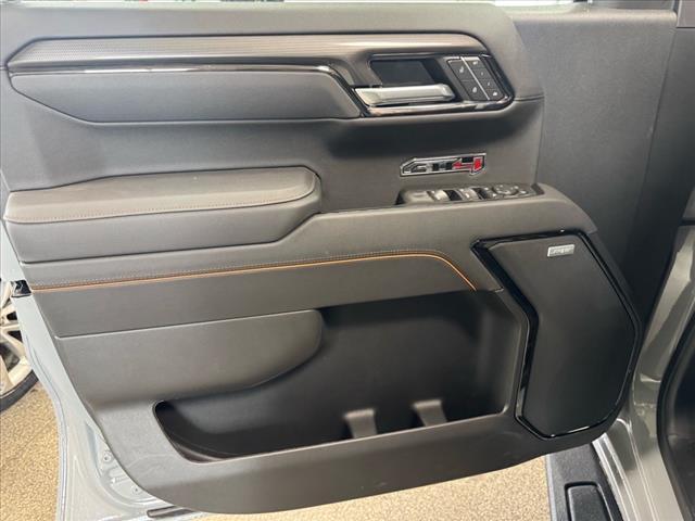 new 2025 GMC Sierra 1500 car, priced at $66,904