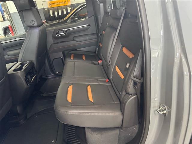 new 2025 GMC Sierra 1500 car, priced at $66,904