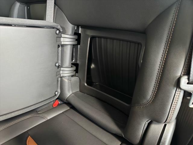 new 2025 GMC Sierra 1500 car, priced at $66,904