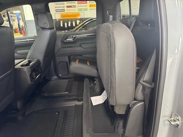 new 2025 GMC Sierra 1500 car, priced at $66,904