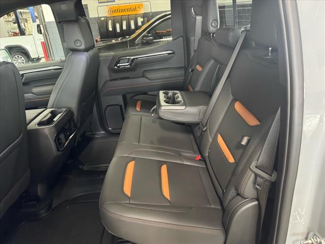 new 2025 GMC Sierra 1500 car, priced at $66,904