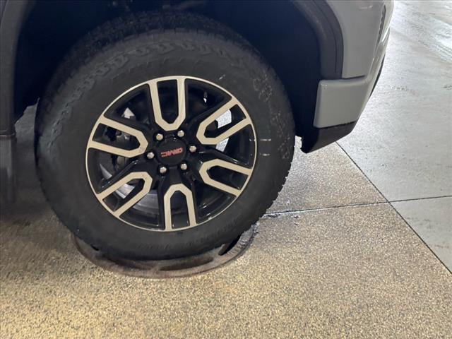 new 2025 GMC Sierra 1500 car, priced at $66,904