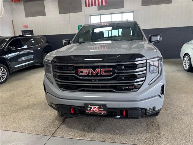new 2025 GMC Sierra 1500 car, priced at $66,904