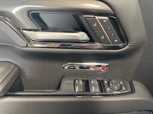 new 2025 GMC Sierra 1500 car, priced at $66,904