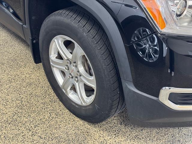 used 2018 GMC Acadia car, priced at $16,499