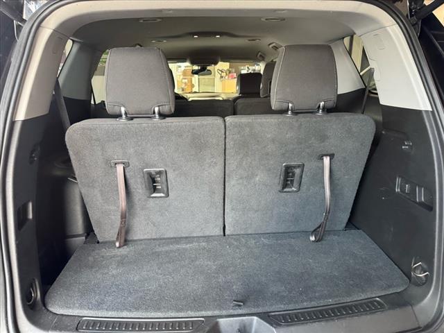 used 2018 GMC Acadia car, priced at $16,499
