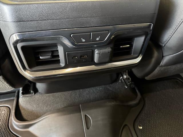 used 2023 GMC Sierra 3500 car, priced at $67,896