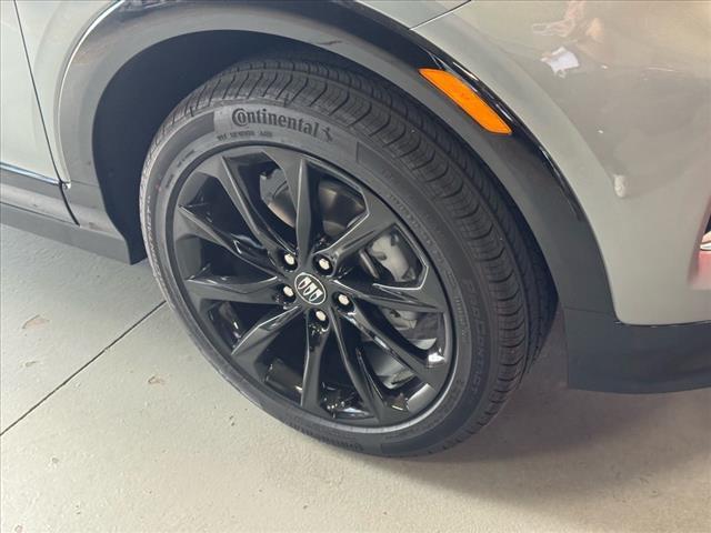 new 2026 Buick Encore GX car, priced at $34,115