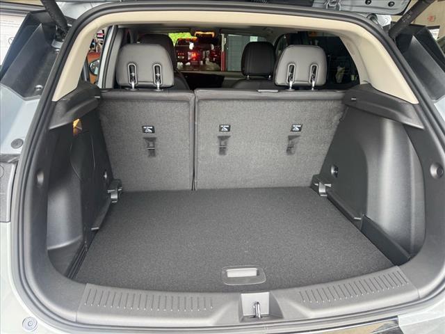 new 2026 Buick Encore GX car, priced at $34,115
