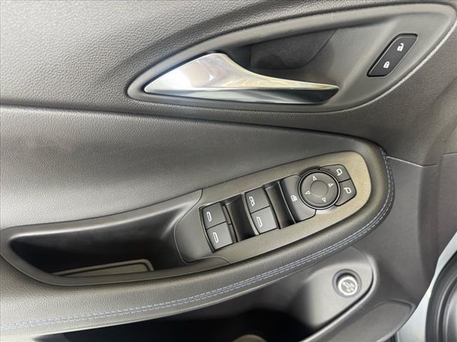 new 2026 Buick Encore GX car, priced at $34,115