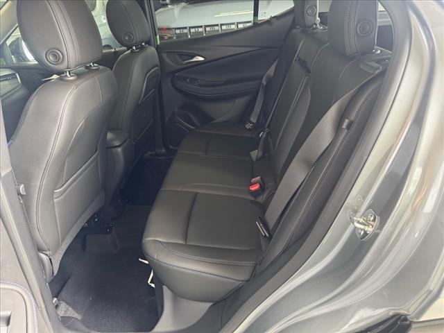 new 2026 Buick Encore GX car, priced at $34,115