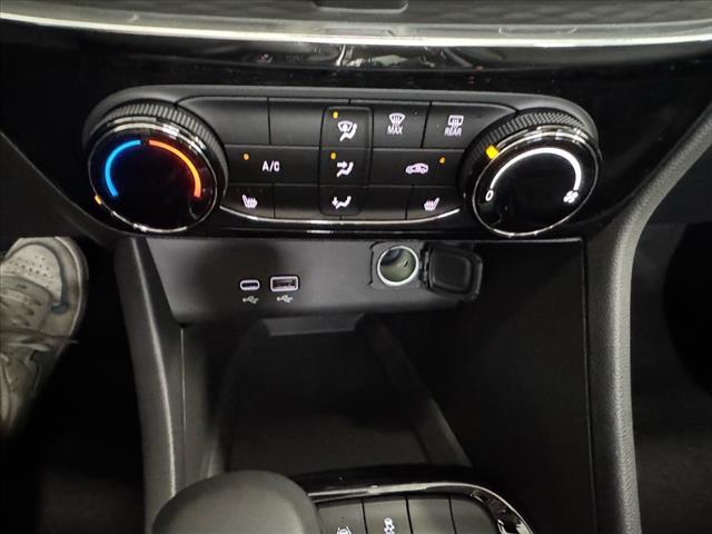 new 2026 Buick Encore GX car, priced at $34,115