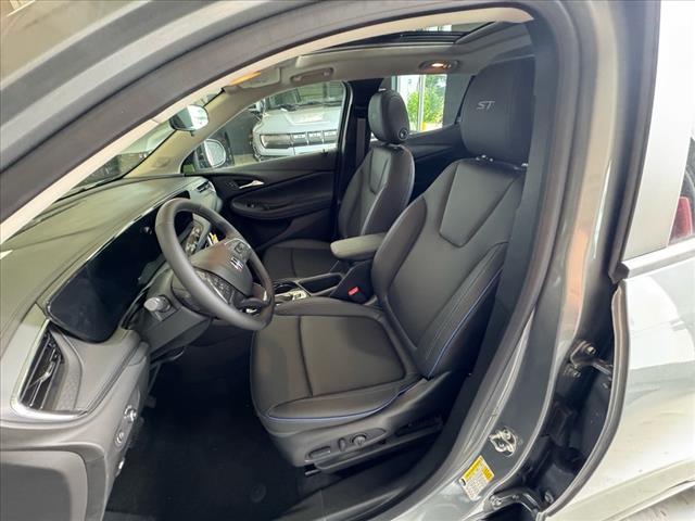 new 2026 Buick Encore GX car, priced at $34,115