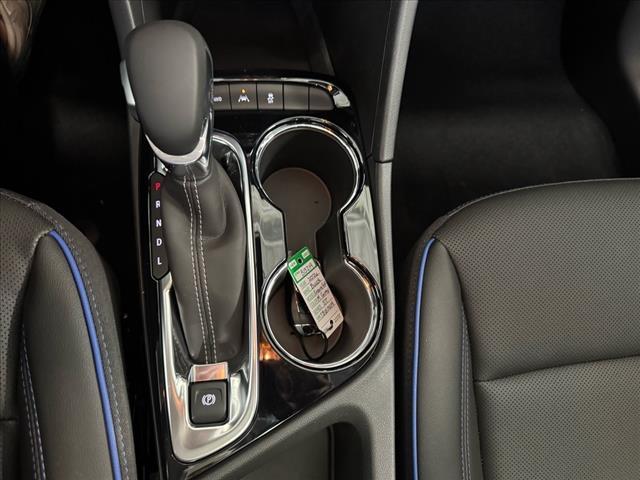 new 2026 Buick Encore GX car, priced at $34,115