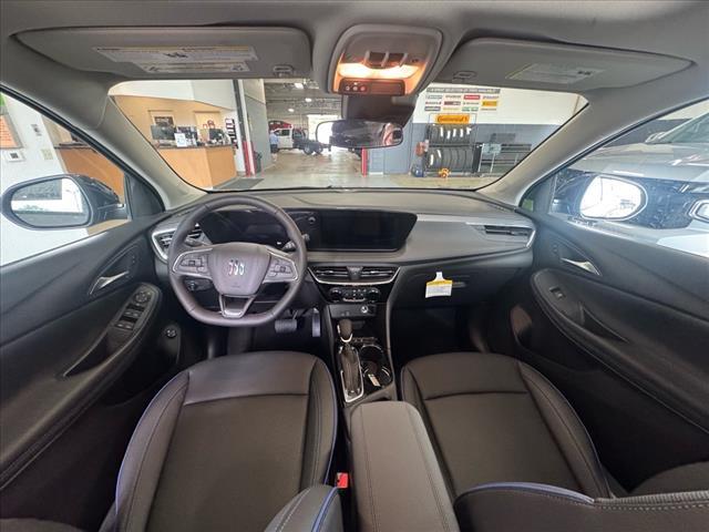 new 2026 Buick Encore GX car, priced at $34,115